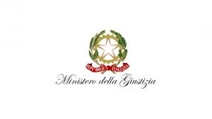 Ministero della Giustizia